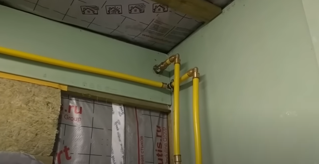 Проведение газа на дачный участок для физ.лица в Мурманске — фото 3